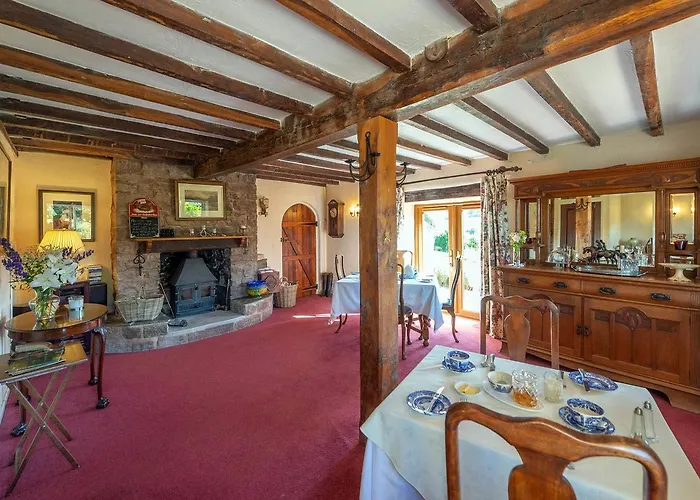 The Dinney B&B